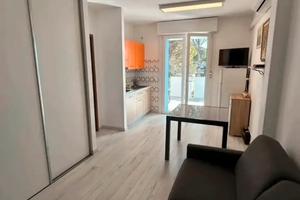 Appartamento moderno con ampio terrazzo-Bibione