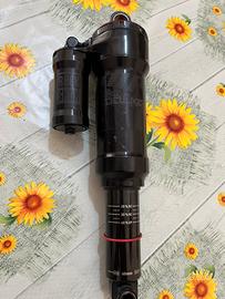 Rock shox