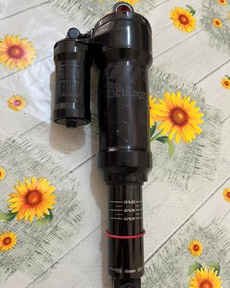 Rock shox