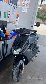 aerox 50