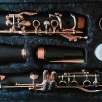 Clarinetto