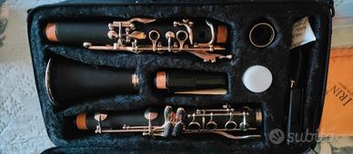 Clarinetto