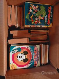 Fumetti Topolino