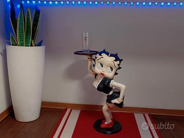 Betty Boop 
