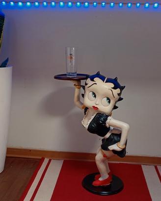 Betty Boop 
