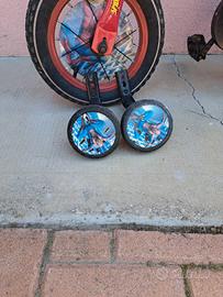 bici 12 pollici 