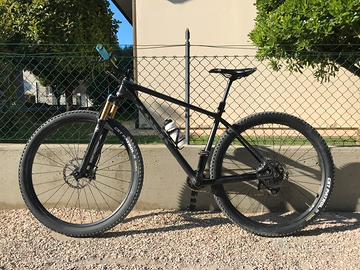 Trek Superfly SL 9.8