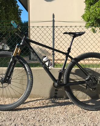 Trek Superfly SL 9.8