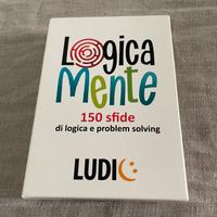 LogicaMente gioco di carte