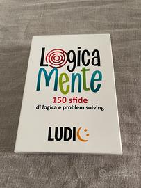 LogicaMente gioco di carte
