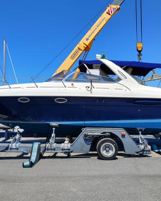 Airon Marine 325 Kad 231