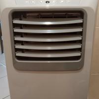 condizionatore portatile