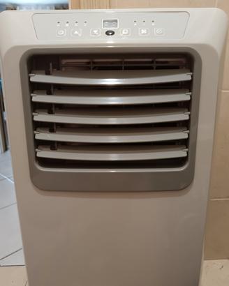 condizionatore portatile