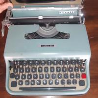 Olivetti Lettera22