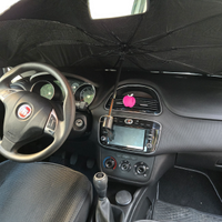Fiat Punto 1.3 Mtj ideale Neopatentati