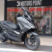 HONDA FORZA 125 MY '25
