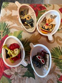 Kinder joy one piece