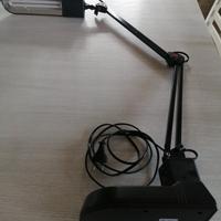 lampada da scrivania 