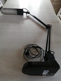 lampada da scrivania 