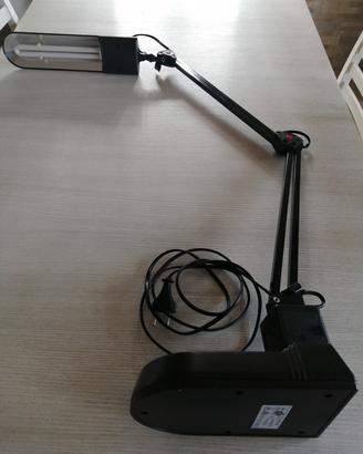 lampada da scrivania 