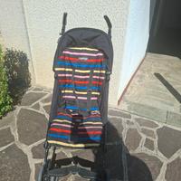 Passeggino Pliko mini Peg Perego