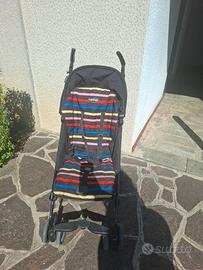 Passeggino Pliko mini Peg Perego