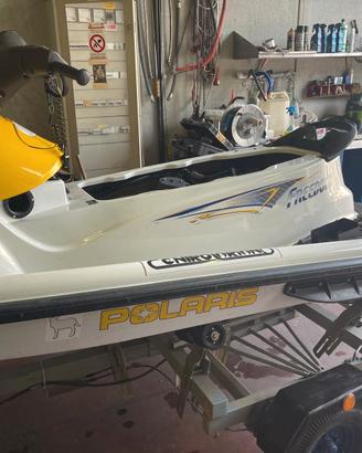 Moto d'acqua