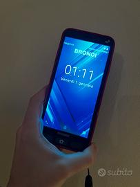 Amico Smartphone S - Brondi📱