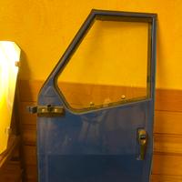 Porte + vetri ape 50