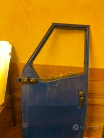 Porte + vetri ape 50