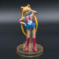 Action Figure Sailor Moon Giochi Preziosi vintage