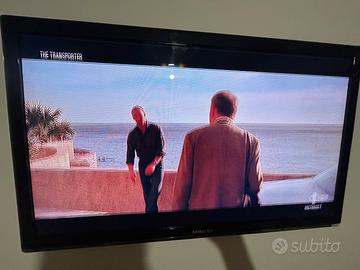 Televisore 40 pollici