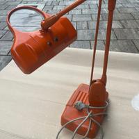 Luce da tavolo DAZOR ANNI 70 Model M-270