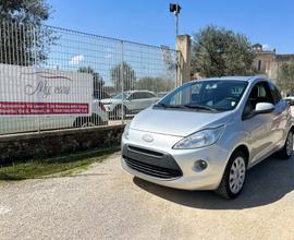 Ford Ka 1.2 69CV-2010-CLIMA