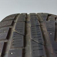 Gomme invernali Pirelli 225/50 R17