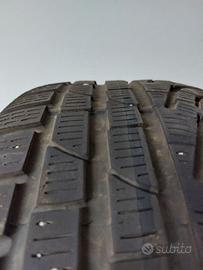 Gomme invernali Pirelli 225/50 R17
