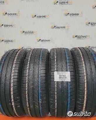 Gomme estive usate 185/60 15 84T