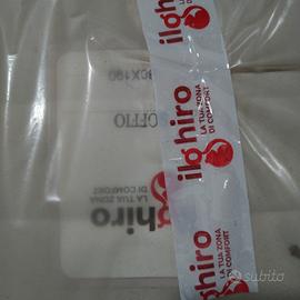 Materasso singolo prodotto in Sardegna 