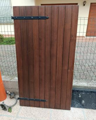 Scuri in legno