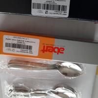 cucchiaini da caffè 