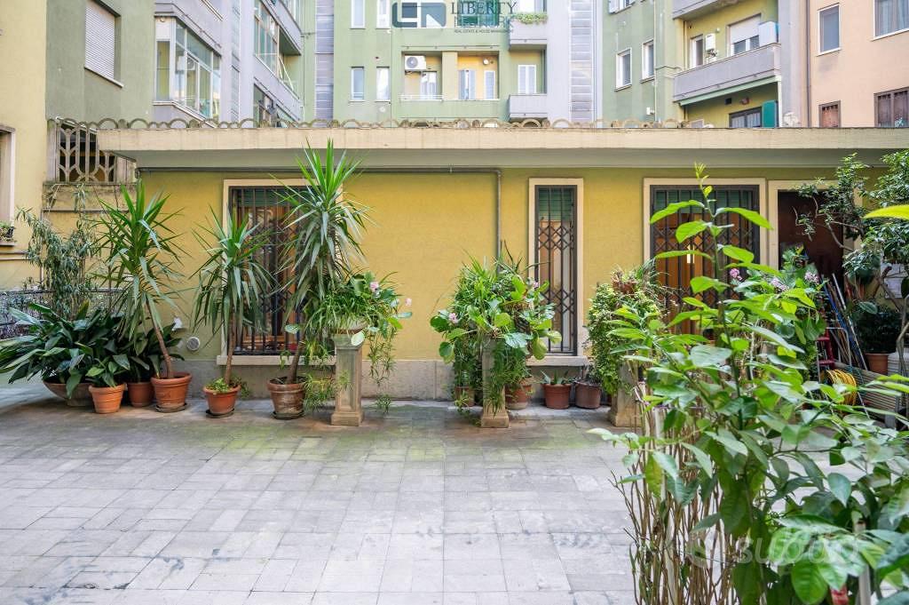 Appartamento – Milano, De Angeli - Monte Rosa, Municipio 7 - Vista 3