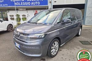 VOLKSWAGEN Multivan 2.0 TDI 150CV DSG Life
