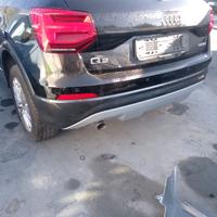 AUDI Q2 A RICAMBI
