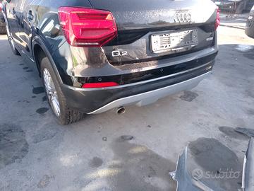 AUDI Q2 A RICAMBI