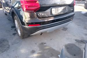 AUDI Q2 A RICAMBI