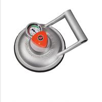 VENTOSA CON VUOTOMETRO wurth