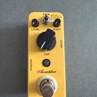 Mooer Acoustikar