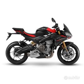 Aprilia Tuono 660 - 2025