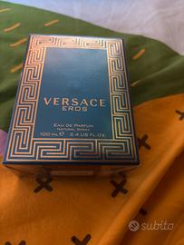 Versace Eros
