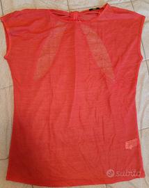 magliettina estiva Tezenis